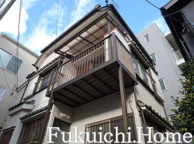 【外観】 | 和泉四丁目戸建