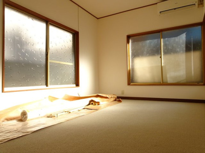 【居間・リビング】 | 和泉四丁目戸建