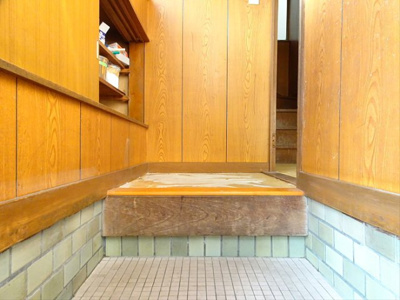 【玄関】 | 和泉四丁目戸建