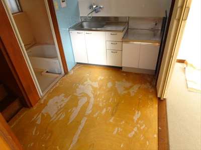 【内装】 | 和泉四丁目戸建