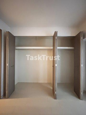 【収納】 | プレサンスロジェ天満橋リバーテラス