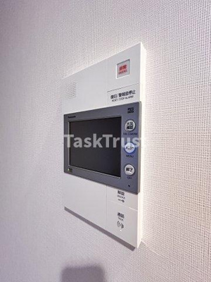 【セキュリティ】 | プレサンスロジェ天満橋リバーテラス