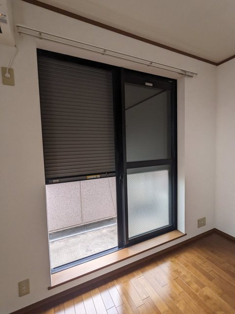 代沢プラザの設備