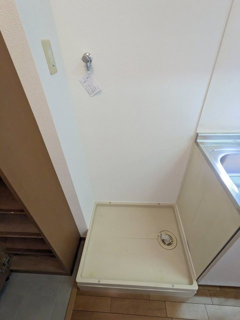 代沢プラザのその他