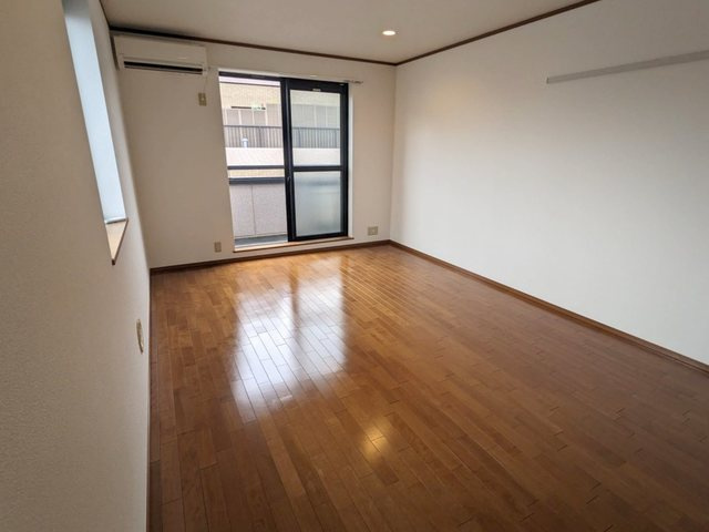 代沢プラザの居間・リビング