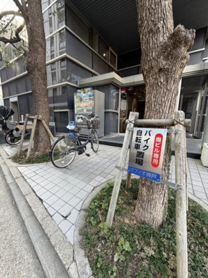 【その他共用部分】 | コフィオ神戸元町