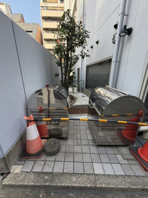 【設備】 | コフィオ神戸元町