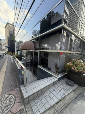 【エントランス】 | コフィオ神戸元町