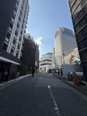 【周辺】 | コフィオ神戸元町