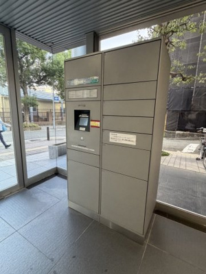 【その他共用部分】 | コフィオ神戸元町