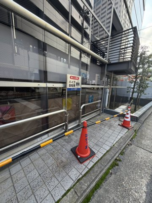 【駐車場】 | コフィオ神戸元町