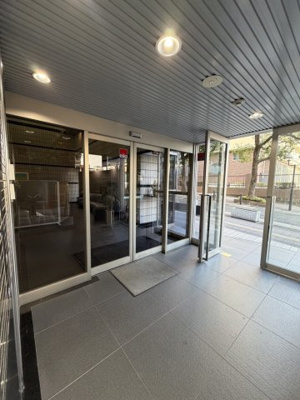 【ロビー】 | コフィオ神戸元町