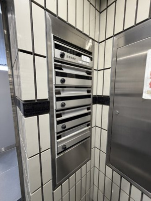 【その他共用部分】 | コフィオ神戸元町