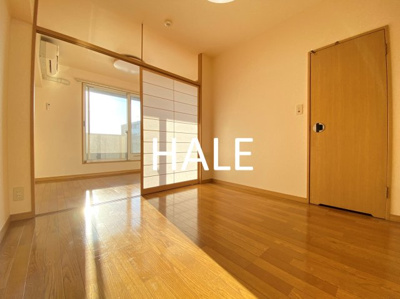 【居間・リビング】 | エステートモア薬院通り