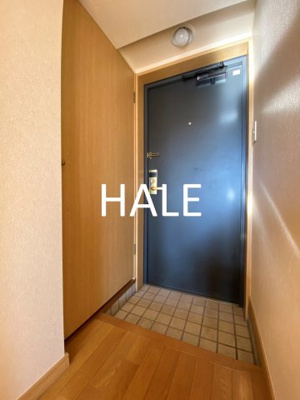 【玄関】 | エステートモア薬院通り