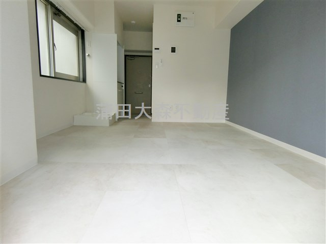 グレイス蒲田のその他|居間リビング