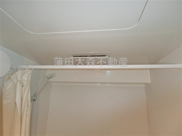 グレイス蒲田の設備