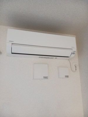 【設備】 | プロムナード椿