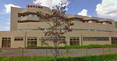 【周辺】 | プロムナード椿 | 亀岡市立病院まで800m