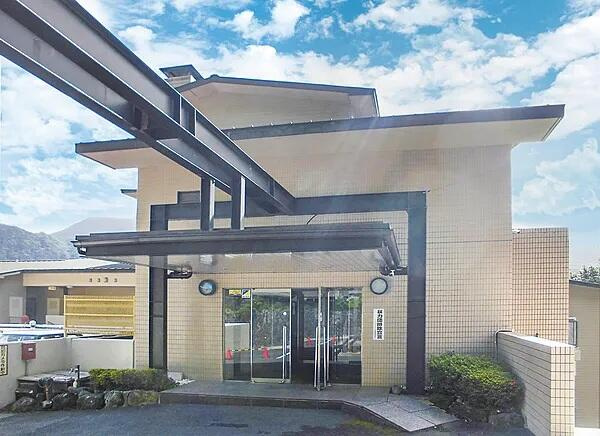 トゥインクス強羅