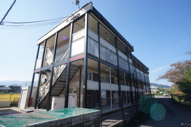 レオパレスのぞみ