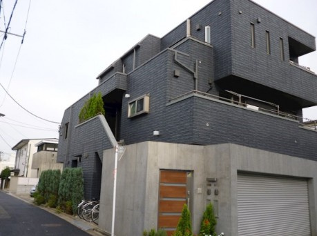 NOLLEY’S　白山のその他共用部分