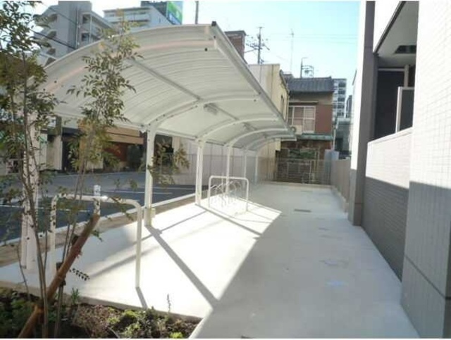 ルペルティアのその他共用部分