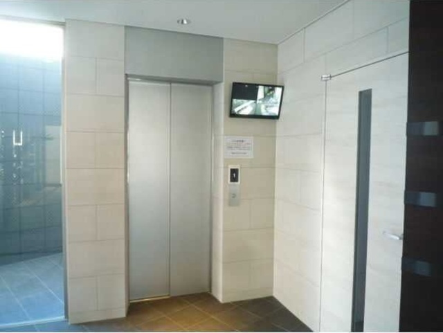 ルペルティアのその他共用部分