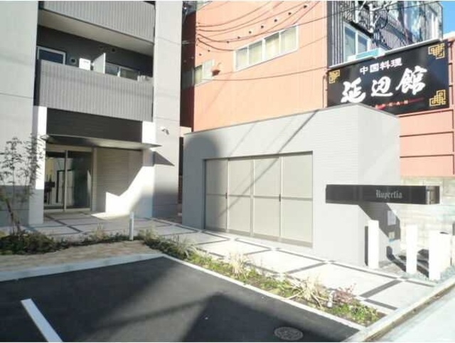 ルペルティアのその他共用部分