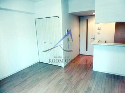 ヴェルト南千住の寝室|寝室です。