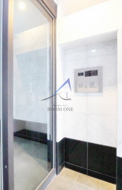 ヴェルト南千住のセキュリティ|オートロックです。