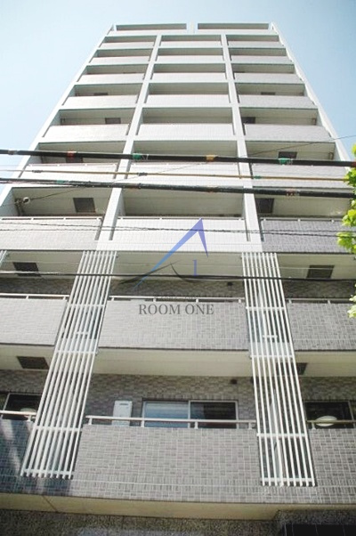 ヴェルト南千住の外観|外観です。