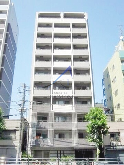 ヴェルト南千住