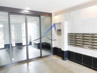 ヴェルト南千住