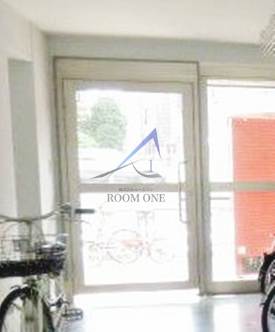 ヴェルト南千住