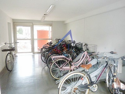 ヴェルト南千住