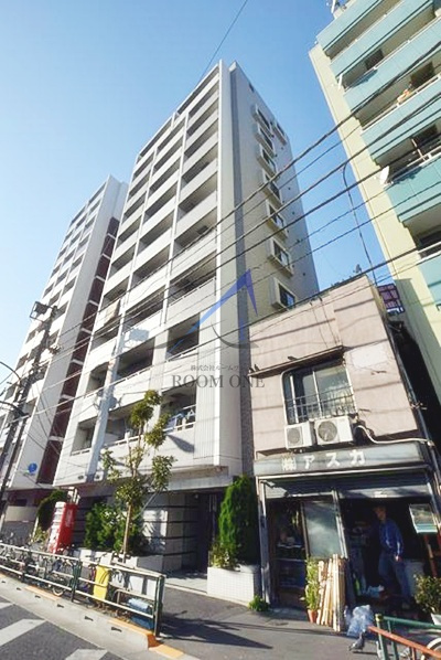 ヴェルト南千住