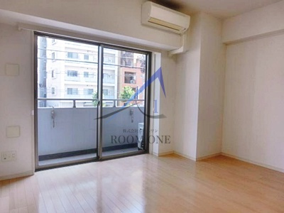 ヴェルト南千住の居間・リビング|洋室のお部屋です。