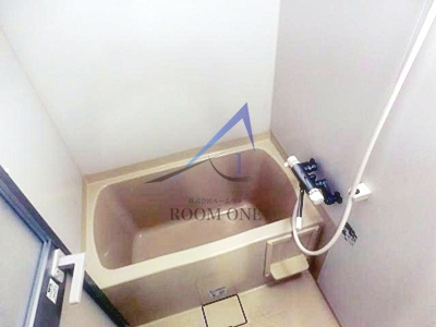 ヴェルト南千住の浴室|お風呂です。