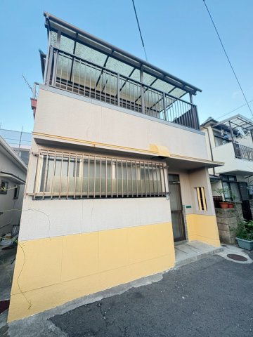 山手6丁目戸建