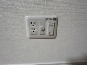 ラヴィエール清澄ガーデンテラスの設備