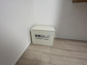 ラヴィエール清澄ガーデンテラスの内装