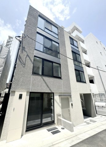 ラヴィエール清澄ガーデンテラス