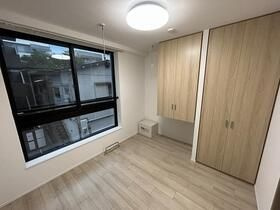 ラヴィエール清澄ガーデンテラスの寝室