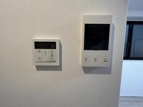 ラヴィエール清澄ガーデンテラスのセキュリティ