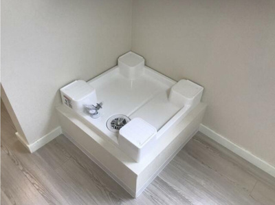 【設備】 | ラパールピア