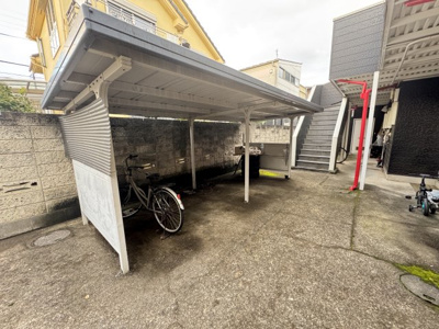 【その他共用部分】 | ラパールピア