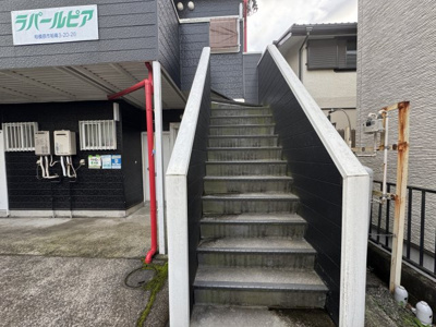 【エントランス】 | ラパールピア