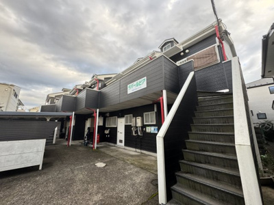 【外観】 | ラパールピア