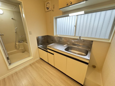 【キッチン】 | ラパールピア